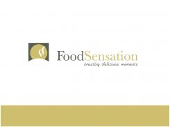 Logo # 46283 voor logo voor culinair bedrijf wedstrijd
