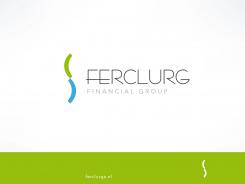 Logo design # 76885 for logo for financial group FerClurg contest