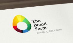 Logo # 43771 voor The Brand farm wedstrijd