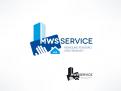 Logo design # 103077 for MWS-service cleaning for office and home contest