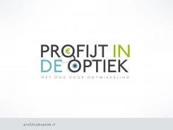 Logo # 97560 voor Profijt in de Optiek wedstrijd