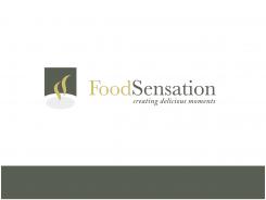 Logo # 46331 voor logo voor culinair bedrijf wedstrijd