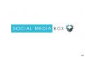 Logo # 32621 voor Logo voor Social Media Box wedstrijd