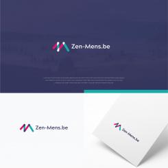 Logo design # 1078721 for Create a simple  down to earth logo for our company Zen Mens contest