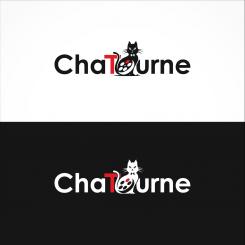 Logo design # 1035886 for Create Logo ChaTourne Productions contest