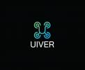 Logo design # 949919 for Logo for project UIVER (Drones) contest