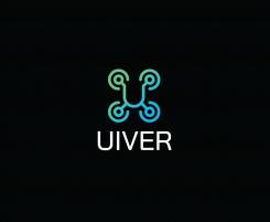 Logo design # 949919 for Logo for project UIVER (Drones) contest