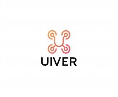 Logo design # 949920 for Logo for project UIVER (Drones) contest