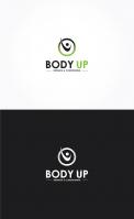 Logo design # 704448 for A modern and unique logo wanted for talented personal trainer / coach contest