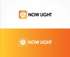 Logo design # 813796 for Looking for a sleek & flat logo for a new lighting brand contest