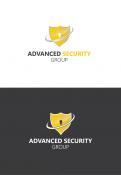 Logo design # 583566 for Advanced Security Group contest