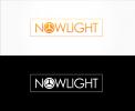 Logo design # 813797 for Looking for a sleek & flat logo for a new lighting brand contest