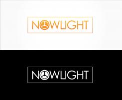 Logo design # 813797 for Looking for a sleek & flat logo for a new lighting brand contest