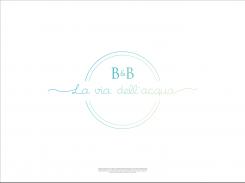 Logo design # 822827 for Logo for a charm B&B  contest