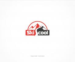 Logo design # 789723 for Logo Skischool contest