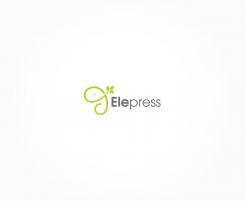 Logo design # 714385 for LOGO ELEPRESS contest