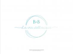 Logo design # 822829 for Logo for a charm B&B  contest