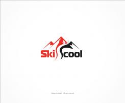 Logo design # 789726 for Logo Skischool contest