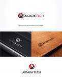 Logo design # 889746 for Fresh and Modern logo for a tech company contest