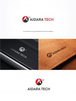 Logo design # 889746 for Fresh and Modern logo for a tech company contest