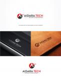 Logo design # 889748 for Fresh and Modern logo for a tech company contest