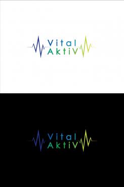 Logo design # 821232 for Design a sporty and above all young logo for an aspiring personal trainer contest