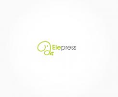 Logo design # 714394 for LOGO ELEPRESS contest
