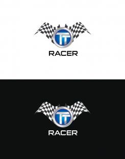Logo design # 582486 for Logo for mobile racing game contest