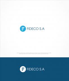 Logo design # 760254 for Fideco contest