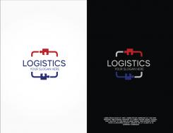 Logo # 950056 voor Logo voor logistiek project wedstrijd