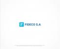 Logo design # 760256 for Fideco contest