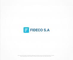 Logo design # 760256 for Fideco contest