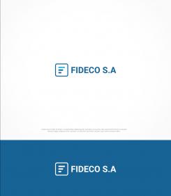 Logo design # 760257 for Fideco contest