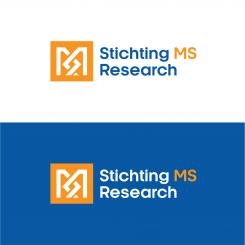 Logo # 1026202 voor Logo ontwerp voor Stichting MS Research wedstrijd