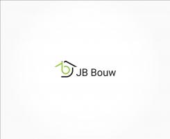 Logo design # 740901 for ik wil graag een logo hebben voor mijn aannemersbedrijf jb bouw contest