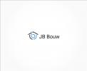 Logo design # 740902 for ik wil graag een logo hebben voor mijn aannemersbedrijf jb bouw contest