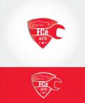 Logo design # 589022 for Centre FCé Auto contest