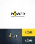 Logo design # 806713 for In need of a  logo with POWER for my new presentation consultancy  business contest