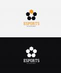 Logo design # 579808 for Design an inspiring and exciting logo for eSports Academy! contest