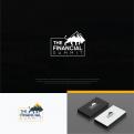 Logo design # 1060633 for The Financial Summit   logo with Summit and Bull contest