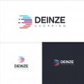 Logo design # 1028934 for Logo for Retailpark at Deinze Belgium contest