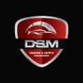 Logo design # 1027329 for Logo for Demand   Supply Management department within auto company contest