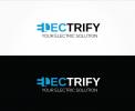 Logo design # 827300 for NIEUWE LOGO VOOR ELECTRIFY (elektriciteitsfirma) contest