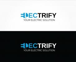Logo # 827300 voor NIEUWE LOGO VOOR ELECTRIFY (elektriciteitsfirma) wedstrijd