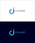 Logo design # 594462 for Logo for eCommerce Portal iConsumers.com contest