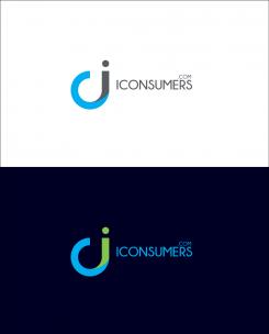 Logo design # 594462 for Logo for eCommerce Portal iConsumers.com contest