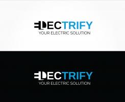 Logo design # 827301 for NIEUWE LOGO VOOR ELECTRIFY (elektriciteitsfirma) contest