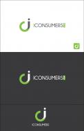 Logo design # 594464 for Logo for eCommerce Portal iConsumers.com contest