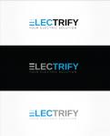 Logo # 827309 voor NIEUWE LOGO VOOR ELECTRIFY (elektriciteitsfirma) wedstrijd
