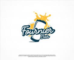 Logo design # 804342 for Cult- Pub/BAR wants a new fresh style! :-) contest